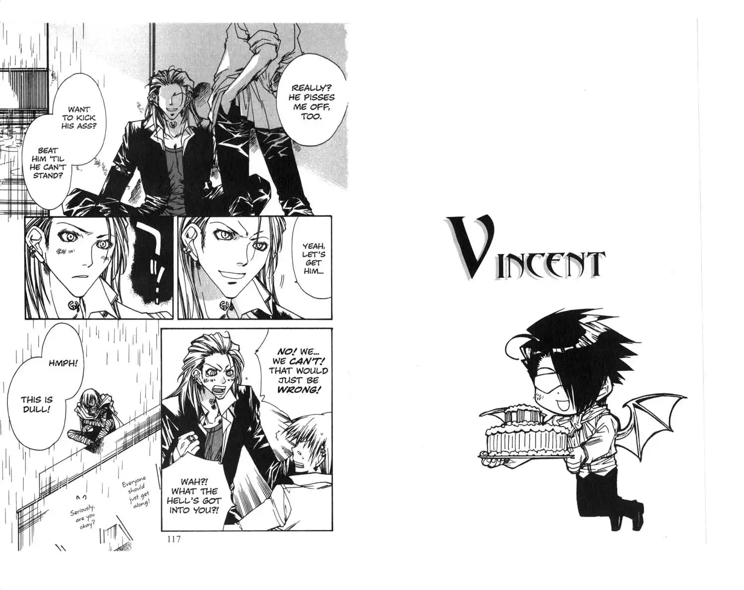 Vampire Doll: Guilt-na-Zan Chapter 4 11